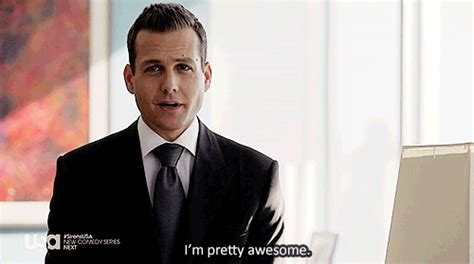 Confidence And Charisma 8 Lessons To Learn From Harvey Specter