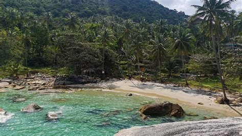 Koh Phangan Beach Guide Beaches You Need To Visit