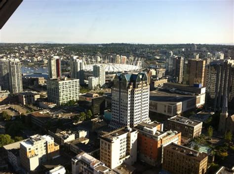 Top of Vancouver Revolving Restaurant - 153 Photos - Canadian (New) - Downtown - Vancouver, BC ...