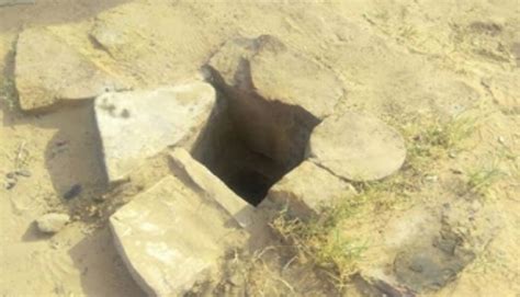 2 Year Old Girl Fell Into Deep Borewell Video Dailymotion