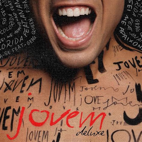 Bruno Gadiol Jovem Deluxe Lyrics And Tracklist Genius