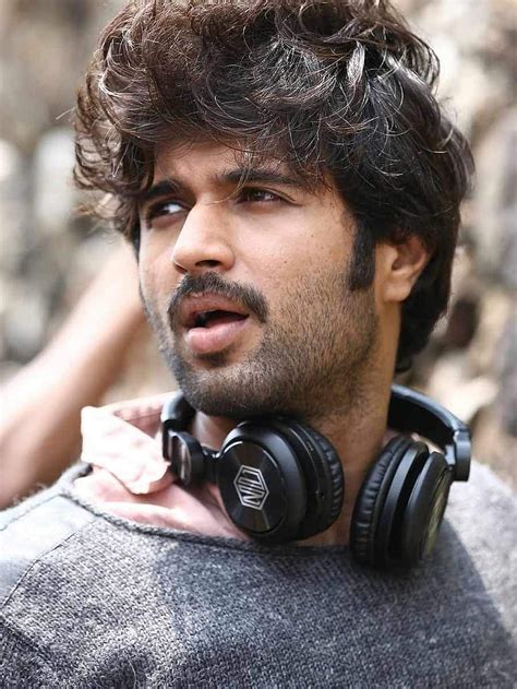 Arjun Reddy De Vijay Deverakonda A Re Vijay Devarakonda Arjun Reddy