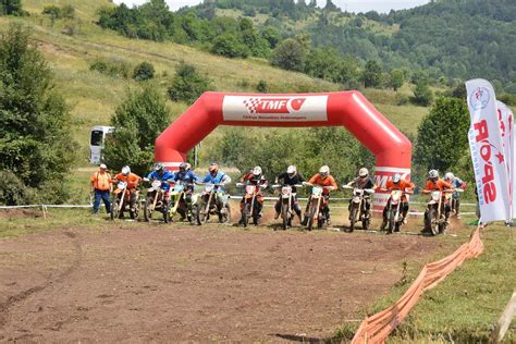 T Rkiye S Per Enduro Ampiyonas Kastamonuda Yap Ld