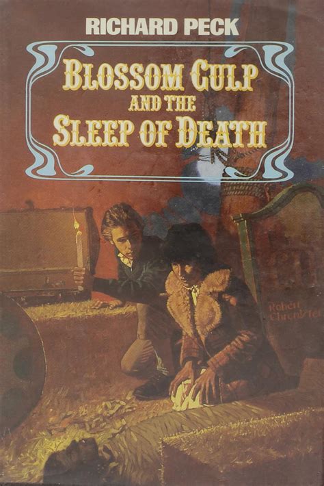 Blossom Culp And The Sleep Of Death