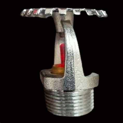 Stainless Steel SS Fire Sprinkler At Rs 350 Piece In Noida ID