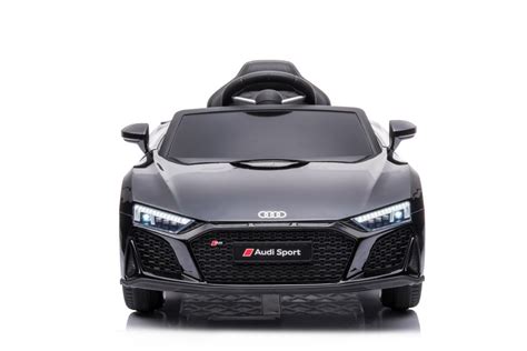 Auto Na Akumulator Audi R8 Lift A300 Czarne LeanToys Pl