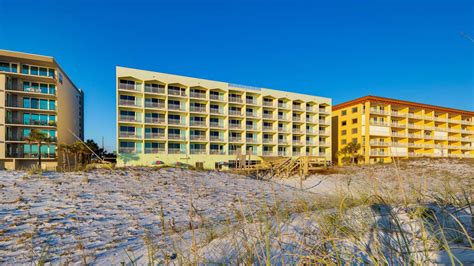 Best Western Beachfront Hotel Fort Walton Beach, FL - See Discounts