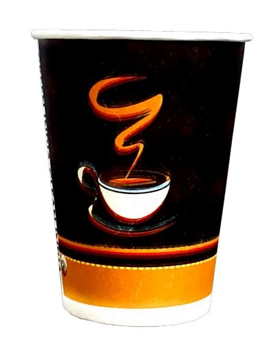 Packet Size Cups Multicolor Ml Cold Drink Paper Cup At Rs