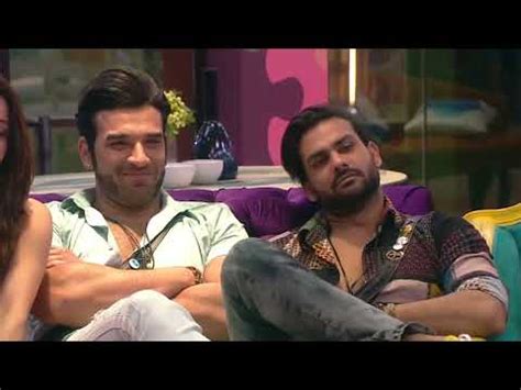 Siddharth Shukla And Asim Riaz Fight In Bb House Youtube