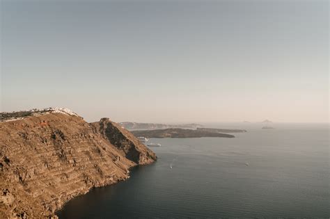 Greek Island Wedding Planners Stellaandmoscha Whimsical Romance In