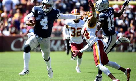 10 good things I’m thinking about the Cowboys 2022 season