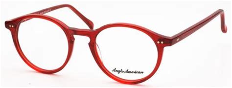 Anglo American AA406 Eyeglasses