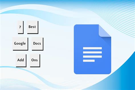 Best Google Docs Add Ons You Must Use Right Now Techpp