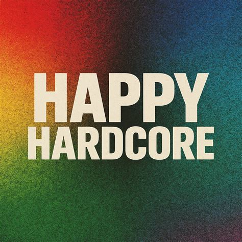 Best Of Happy Hardcore Happy Hardcore Record