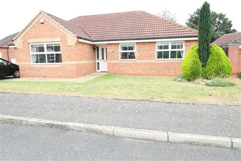 The Ridings Bourne Lincolnshire Pe10 3 Bedroom Detached Bungalow For