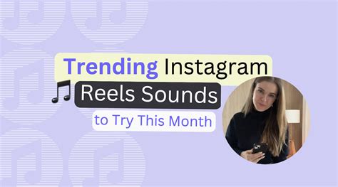 5 Trending Reels Audio To Try This Month On Instagram Iqhashtags Instagram Hashtag Search Tool