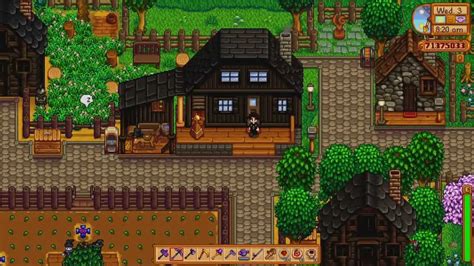 13 Best Stardew Valley Farm Layout Ideas