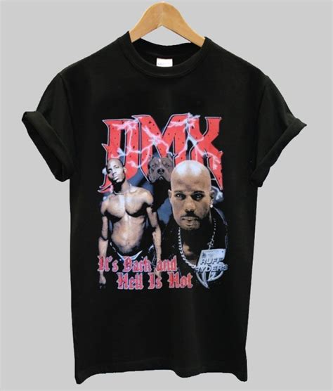 DMX Shirt