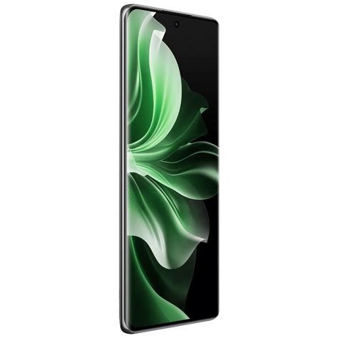 Buy Oppo Reno11 Pro 5g 12gb Ram 256gb Rock Grey Online Croma