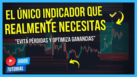 C Mo Saber D Nde Est La Liquidez Indicador De Tradingview Para