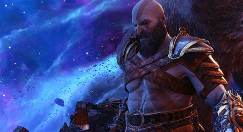 God Of War Ragnarok Ai Bafta Il Pubblico Lo Elegge Ee Goty Ecco Tutti