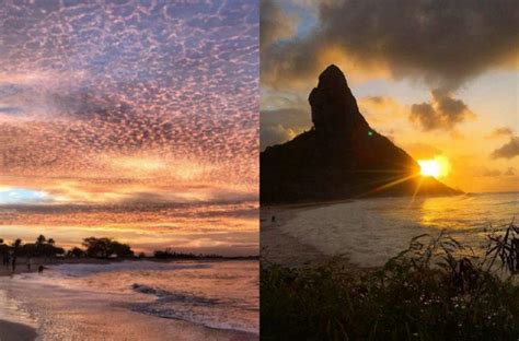 Confira quais foram as praias mais badaladas do Réveillon Alto Astral