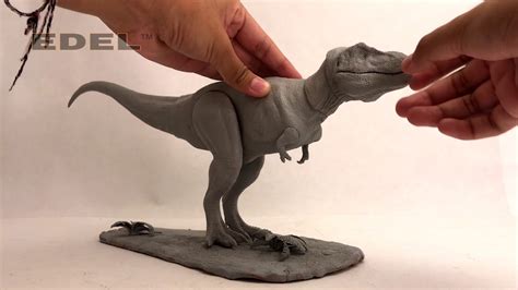 Articulated T Rex Electronics And Accessories 3d Printing And Machining