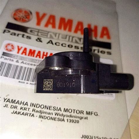 Jual Sensor Tps Yamaha Aerox Lexy Ori Asli B Shopee Indonesia