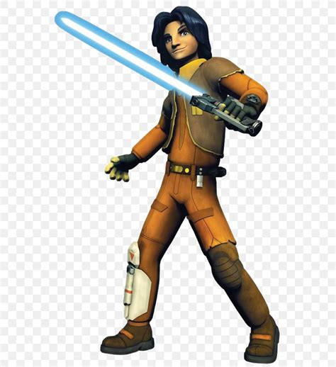 Ezra Bridger Star Wars Rebels Taylor Gray Kanan Jarrus Wookieepedia ...