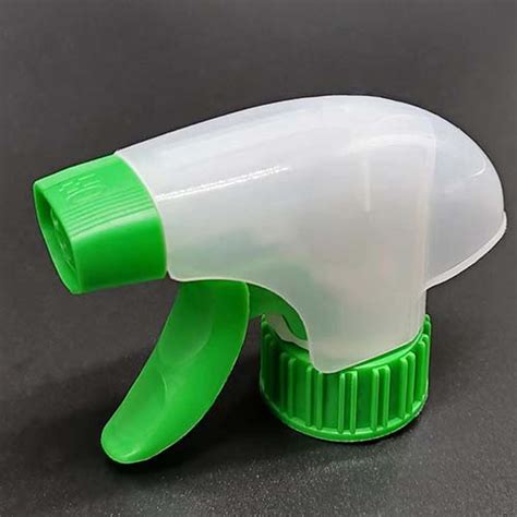 Plastic Trigger Sprayer Spray Nozlle Gun Manufacturer HUIYUE