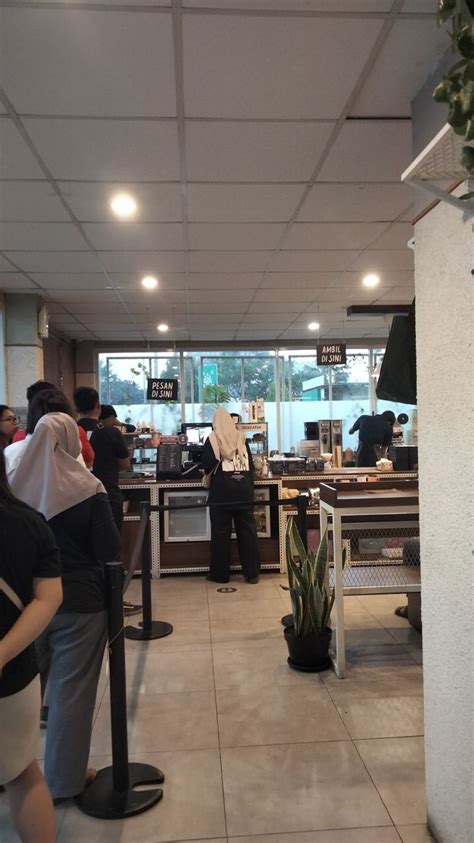 Selalu Diperbarui Menu Toko Kopi Tuku Gading Serpong Tangerang