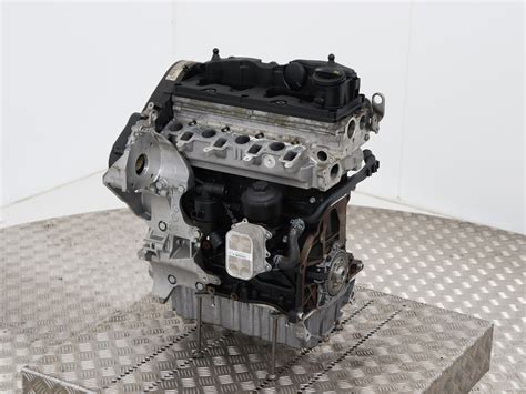 Motor Volkswagen Polo 1 6 TDI 16V 105 CLN CLN