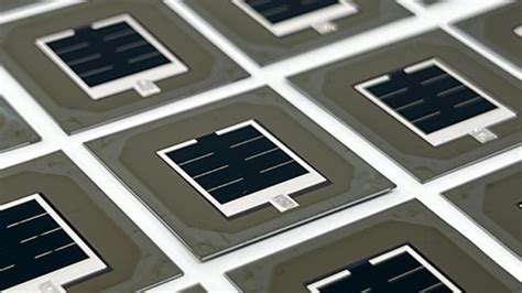 New 'tandem' solar cell sets highest record of power conversion in the ...