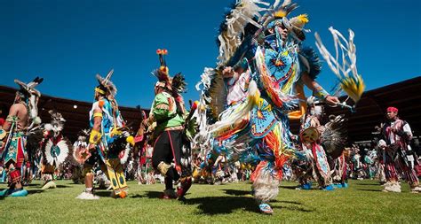 Festivals And Events Thompson Okanagan Bc Destination Bc Official Site Pow Wow Kamloops