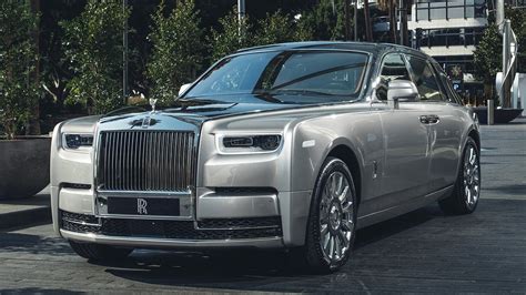 royce, series, series 2, rolls-royce phantom, phantom, rolls-royce ...