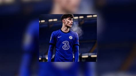 Kay Havertz Cora O De Gelo Slowed Reverb Chelsea Youtube