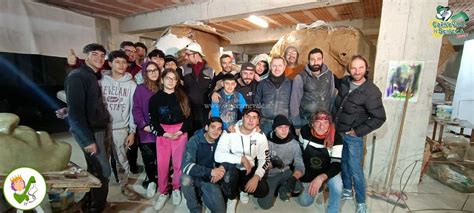 Anteprima Carnevale Di Sciacca Che Ne Vada La Pena Carnevale