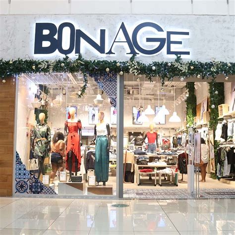 Bienvenido A Multiplaza Panam Tienda Bonage