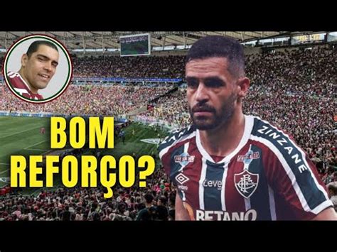 RENATO AUGUSTO TEMPO DE CONTRATO SALÁRIO PASSADO NO FLU SONHO DE