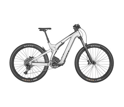 2023 Scott Strike 920 Evo Dual Suspension Aluminium Mountain Bike CWC