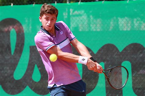 ATP 250 Napoli Wild Card A Nardi E Cobolli