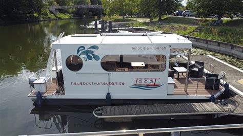 Mieten Sie Ein Hausboot F R Ihren Perfekten Urlaub Hausboot Urlaub