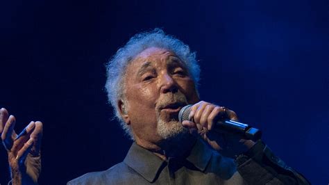 Kein Delilah Mehr Rugby Verband Verbietet Megahit Von Tom Jones