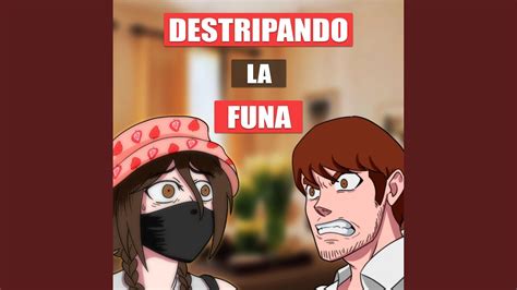 DESTRIPANDO LA FUNA Nimu Vs Dalas EL FINAL YouTube