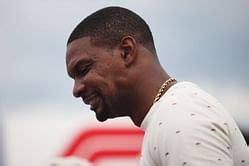 Chris Bosh - Stats, Height, Weight, Net Worth, Rings, Medals & News