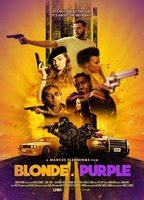 Blonde Purple 2021 Nude Scenes