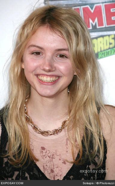 Pictures Of Hannah Murray Cassie Ainsworth Photo 1075905 Fanpop