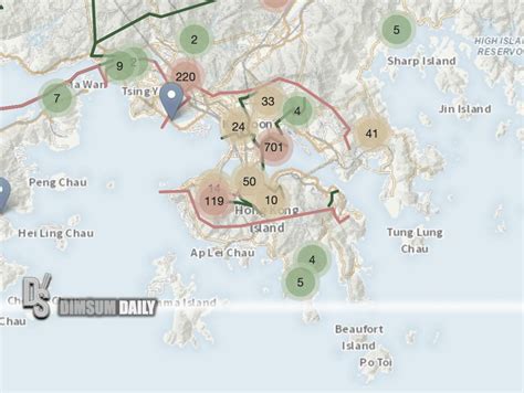 Td Launches Annual Traffic Census 2021 Interactive Website Dimsum Daily