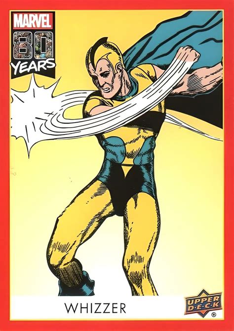 An Image Of A Comic Book Cover With A Man In Yellow And Black Outfit