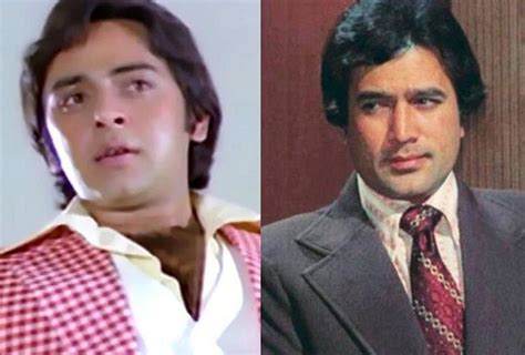 Vinod Mehra Lost Talent Contest From Rajesh Khanna Just One Number Know